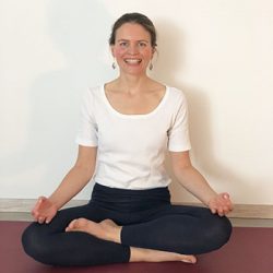 Sabine Zitzmann - Coaching & Yoga